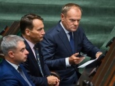 Mocny wpis Tuska: Głupota to nie okoliczność łagodząca