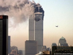 24 lata po zamachach na World Trade Center i Pentagon w USA. 11 września 2001 roku – dzień, który zmienił świat