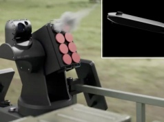 Nowa broń na tanie drony. Volvo i Nordic Air Defence łączą siły