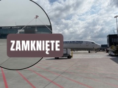 Lotnisko w Krakowie szykuje wielki remont. Jeśli plan zawiedzie, czeka nas paraliż
