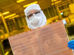Intel nadal stawia na szkło. To może odmienić produkcję półprzewodników