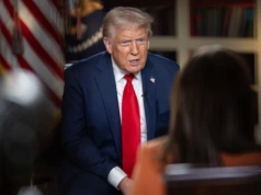 Brutalne zabójstwo 23-letniej Ukrainki w USA. Trump domaga się kary śmierci