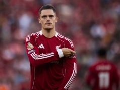 Hamann: „Wirtz musi przyzwyczaić się do szybkości w Anglii” [FourFourTwo]