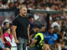 Dzieje się w Barcelonie. "Flick znowu został ukarany"