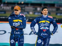 Żużel. Co z kontraktami Dudka i Lamberta? Szykuje się niespodzianka!