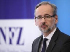 Prawomocny wyrok dla byłego ministra. Adam Niedzielski skazany za ujawnienie danych wrażliwych