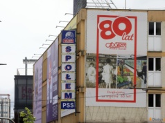 80 lat "Społem" w Olsztynie. Od pustych półek w PRL-u do ekologicznych automatów [ZDJĘCIA]