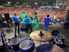 Wielki finał Senioraliów Rzeszowskich już wkrótce. Zespół Baciary gwiazdą wieczoru na Bulwarach