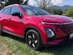 Pierwsze wrażenia z jazdy Omodą 5. Intrygujący samochód w rozsądnej cenie