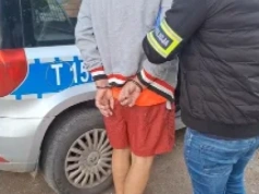 Brutalny rozbój na 72-latku. Sprawcy trafili do aresztu