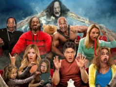 Straszny film 6 - wiemy, jakie horrory zostaną sparodiowane. Padły tytuły