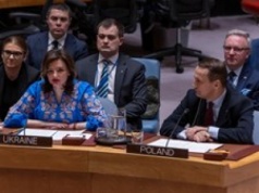 Nadzwyczajne posiedzenie RB ONZ na wniosek Polski. Sikorski: Chcemy przyciągnąć uwagę