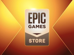 Trzy gry za darmo w Epic Games Store. W tym wielki hit w prezencie