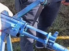 Latający Kałasznikow. Rosjanie pokazali nowy typ drona bojowego