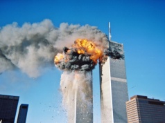 11 września 2001 roku. Dzień, który na zawsze zmienił świat