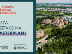 Gdańsk jak Hamburg i Kopenhaga? Ruszył przetarg na masterplan