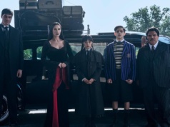 Będzie spin-off Wednesday. O kim opowie nowy serial z uniwersum Tima Burtona?