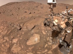 NASA pieje z zachwytu. To najlepszy marsjański dowód