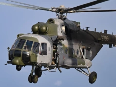 Czechy wyślą śmigłowce do Polski. "Jesteśmy zjednoczeni"