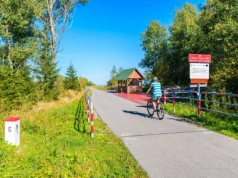 Jest krok do nowego uzdrowiska w Polsce. W planach tężnia z tarasem widokowym