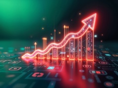 Ta spółka wzrosła w 2 dni o 55%! Hossa zbrojeniowa przyśpiesza?