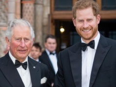 Takich zdjęć nikt się chyba nie spodziewał. W końcu doszło do spotkania