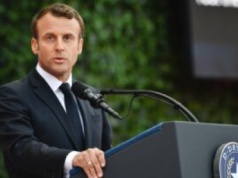 Francja w ogniu: 175 tys. ludzi na ulicach. Blisko 500 zatrzymanych po krwawych starciach!