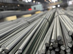 Chiński rynek stali w obliczu kryzysu. Pręty najtańsze od dwóch miesięcy