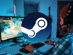 Steam z ogromną aktualizacją. Tylu nowości dawno nie było
