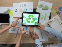 70 mln zł na zieloną transformację w polskich firmach. Mniej odpadów