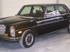 Mercedes 280 W114 1975 – 65000 PLN – Gaj