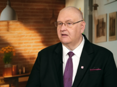 TYLKO U NAS. Prezes TK: Żurek wszedł w buty Bodnara