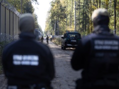 MSWiA sprawdza procedury i rozważa zakup urządzeń do wykrywania dronów