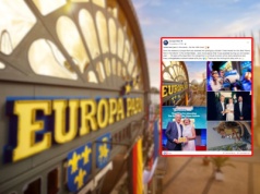 Pokonał Disneyland i Universal Studios. Wybrano najlepszy park rozrywki na świecie