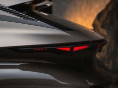 Cupra Tindaya to bliska przyszłość. Blacharze będą mieć problemy