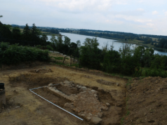 Sensacyjne odkrycie pod Olsztynem! To, co znaleźli przejdzie do podręczników historii