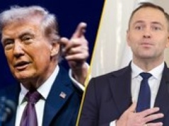 ​Co prezydent Nawrocki usłyszał od Donalda Trumpa? Rzecznik ujawnia