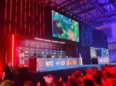 Ogromne emocje podczas Meet at Rift 2025. Tak było na evencie dla fanów League of Legends!