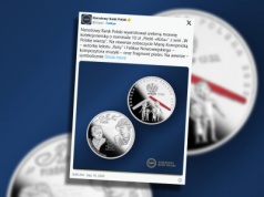 Nowa moneta 10 zł w obiegu. NBP podał szczegóły