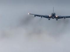 Bezpieczeństwo lotów po zamachu na WTC. Od zapadni po lotniskowe skanery