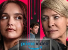 Co oglądać w Prime Video? Poznaj najciekawsze nowe filmy i seriale