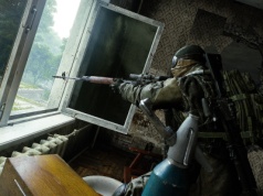 Active Matter może podbić rynek strzelanek. Pierwsi gracze rozpoczynają walki