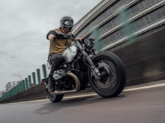 BMW R nineT „Bayern Madness” – Rough Crafts. Krótka piłka z mojej strony