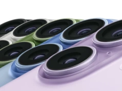 Dual Capture – nowy tryb nagrywania iPhone 17