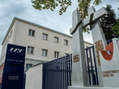 Zmiany w zarządzie H. Cegielski – Fabryka Pojazdów Szynowych