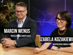 Invest Cuffs – od Krakowa do Warszawy. Jesienią startuje nowa edycja największej konferencji inwestycyjnej w Polsce
