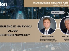 Dolar zmienia kierunek. Polityka trzęsie rynkiem. Rynkowy przegląd tygodnia z DM Xelion