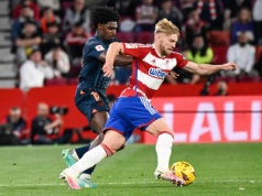 Kamil Jóźwiak wychodzi z zakrętu. Lepiej późno niż wcale [KOMENTARZ]