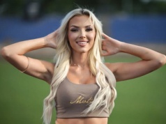 To ona zgarnęła koronę! Tylko spójrz na jej zdjęcia