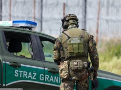 Zamykają granice dla Rosji! Kolejny cios w stronę Kremla